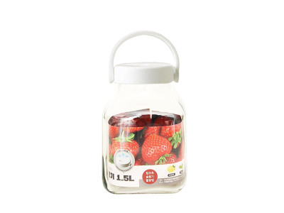 글라스락 컴포트 숨용기 1.5L