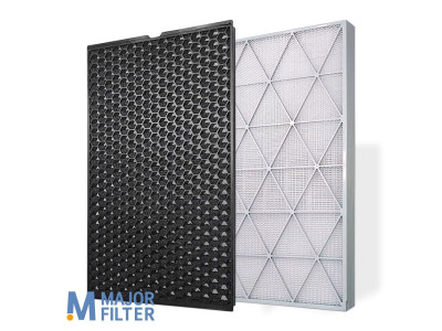 삼성 공기청정기 필터 CFX-J1705D 비스포크 큐브