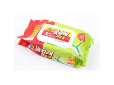 중형 25매 태광 물걸래 청소포 바닥포 걸레포 바닥청소