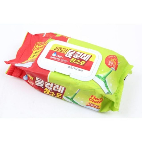 중형 25매 태광 물걸래 청소포 바닥포 걸레포 바닥청소