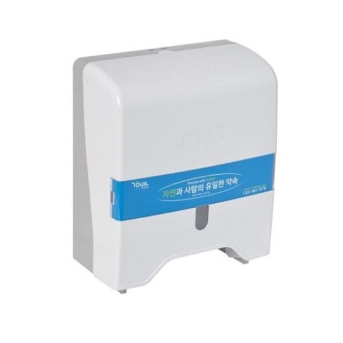 점보롤화장지 디스펜서 YLD-J001 키형 260x310x125mm