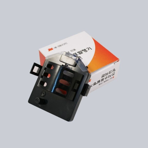 메리트 수표발행기 EC-700k 전용리본 1box 10개입