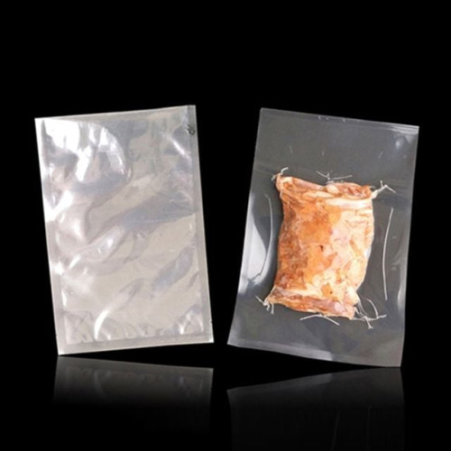 두께0.1mm 두꺼운 진공팩 진공포장봉투 28X38cm 200매