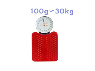 스마일 판지시저울 30kg 농업저울 바늘저울 협진정밀