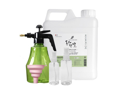 동해편백 잎편백수 2L