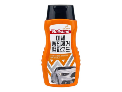 불스원 미세 흠집제거 컴파운드 300ml - O