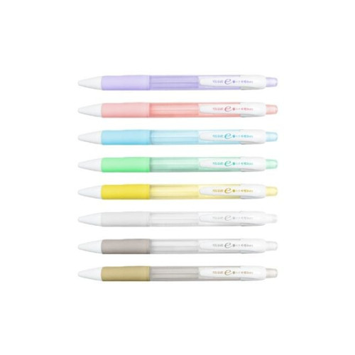 유미상사 e 미래샤프 0.5mm 수능샤프 수능대비