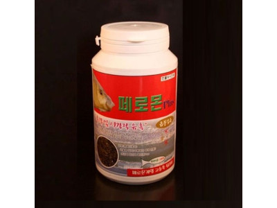 페로몬 플러스(민물 붕어 집어제)