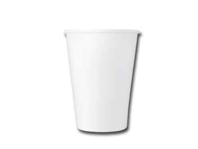 단단한 종이컵 13oz 1박스 1000개 무지