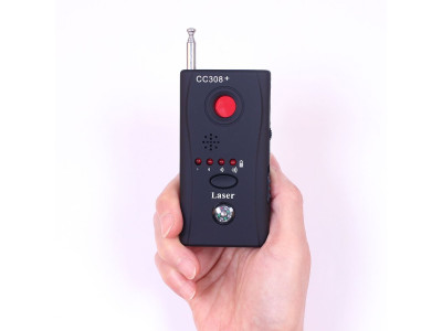 CC308 불법촬영 탐지기/카메라 탐지