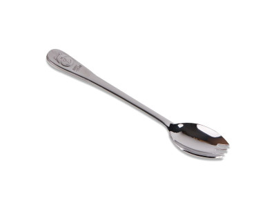 상일 베어포크숟가락 아동용 14.5cm 1P