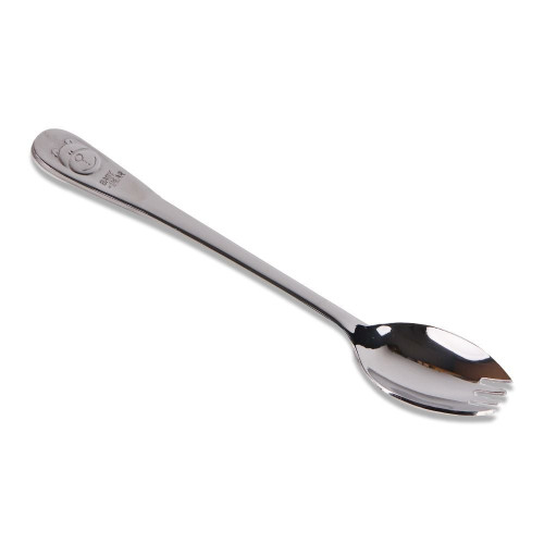 상일 베어포크숟가락 아동용 14.5cm 1P