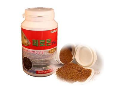 수풍산업 페로몬 플러스 첨가제 붕어 잉어 민물