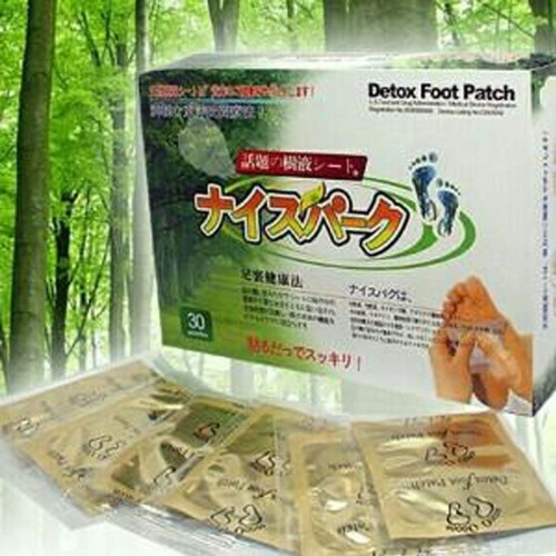 목초액 발패치 발파스 풋케어 패치 수액시트 발바닥패치