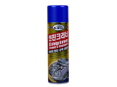 일신 IS-7420 엔진크리너 엔진 세정제 1박스 20EA