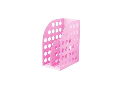 카파맥스 메가화일박스 분홍