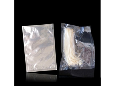 두께0.09mm 진공팩 진공포장봉투 15cmX20cm 100매