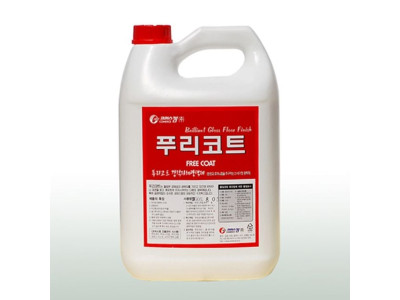 푸리코트 갤런3.75리터