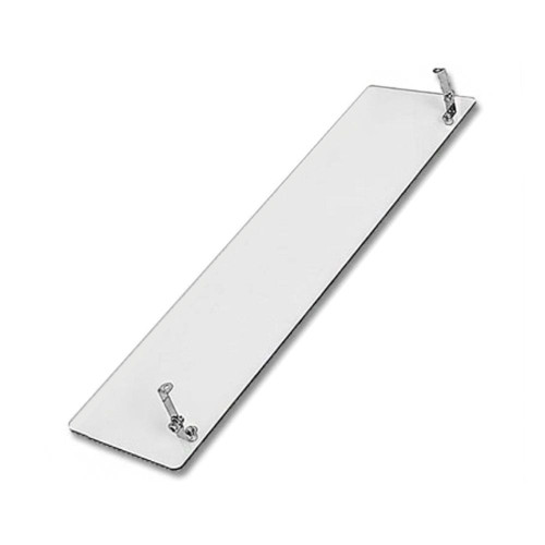 (국산)벽걸이용 에어컨바람막이 90x20cm LG/삼성 공용