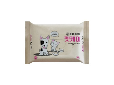 물티슈 20매(피톤치드)