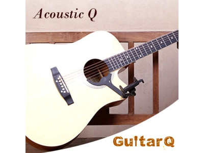 기타큐(Guitar Q) 어쿠스틱 기타 Q