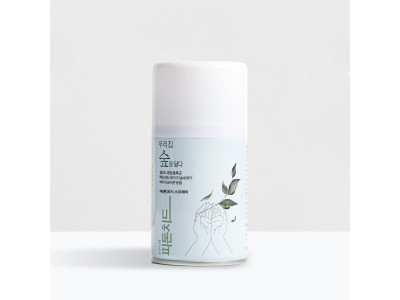 베이크아웃 원터치 피톤치드 스프레이 220ml(170g)