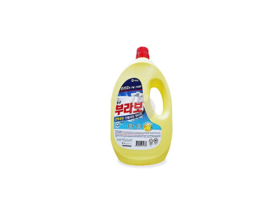 애경 항균 부라보 주방세제 2kg X 6개