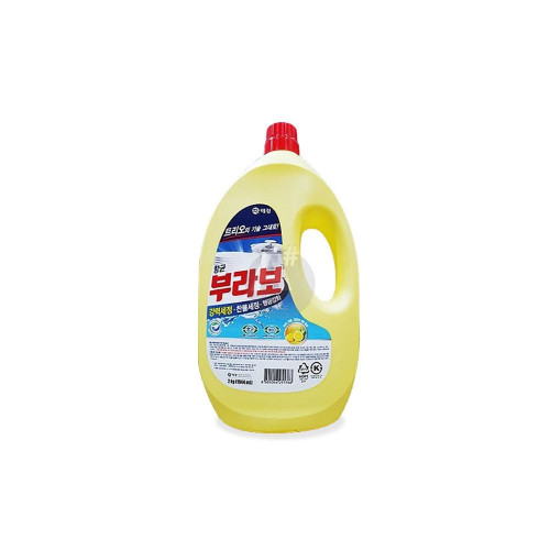 애경 항균 부라보 주방세제 2kg X 6개