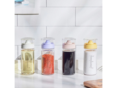 씨밀렉스 클로일 오일병 양념통 350ml